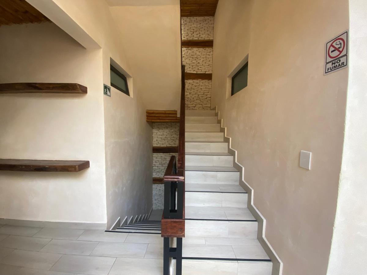 Guest house Polo15 Playa del Carmen