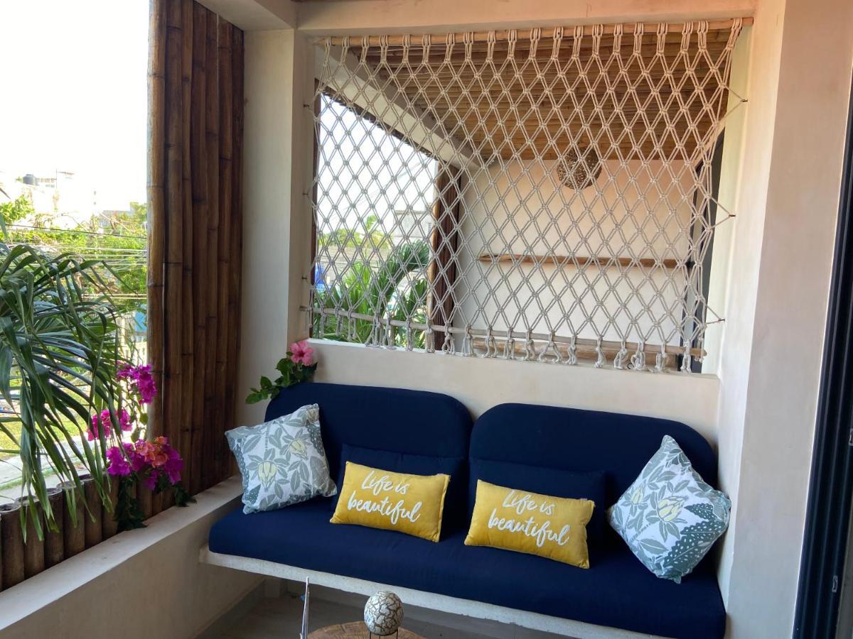Guest house Polo15 *