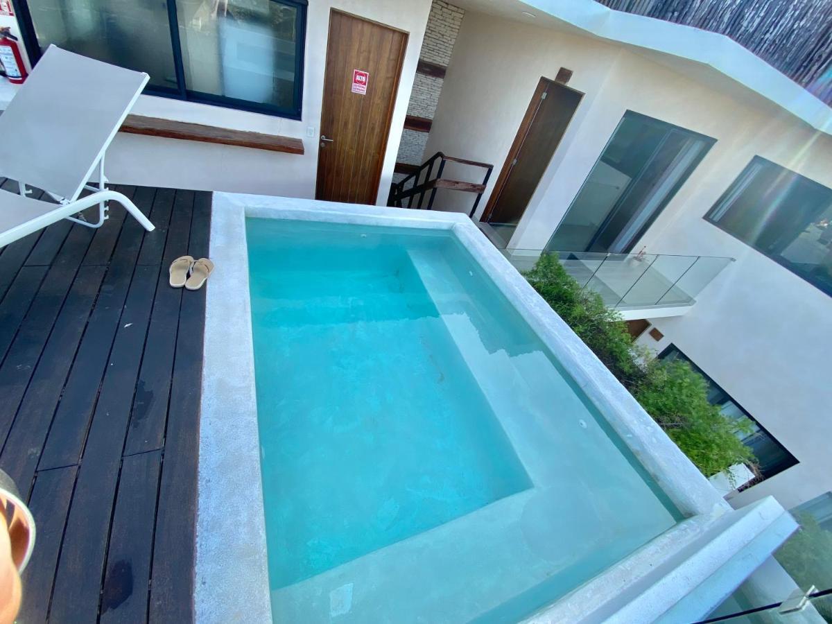 Polo15 Guest house Playa del Carmen
