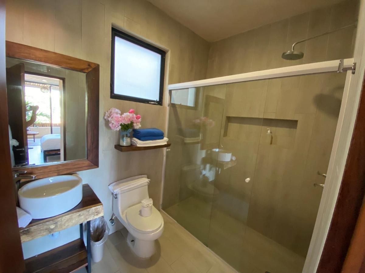 Polo15 Guest house Playa del Carmen