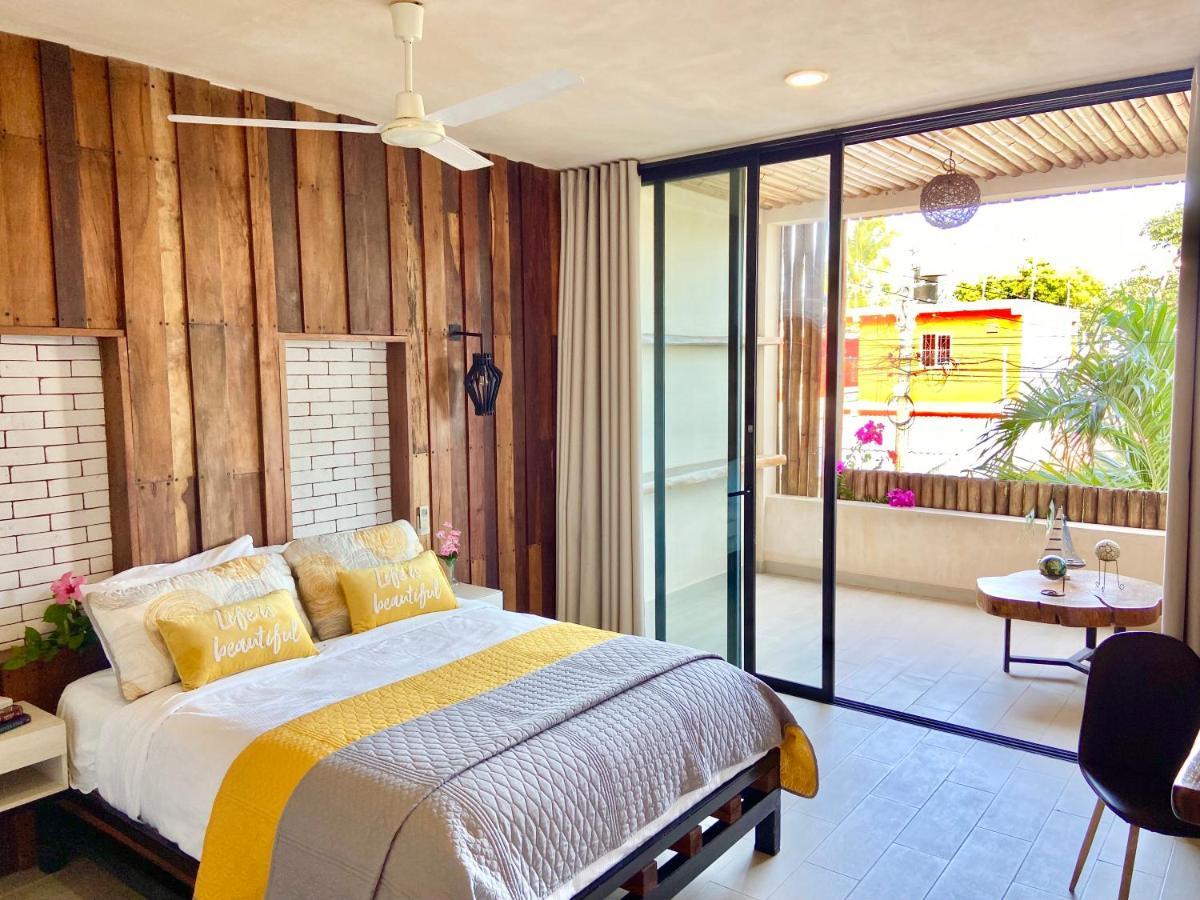 Guest house Polo15 Playa del Carmen