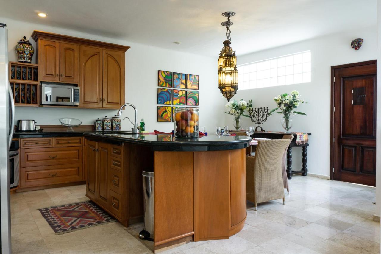 Royal Palms 8 Apartment Playa del Carmen