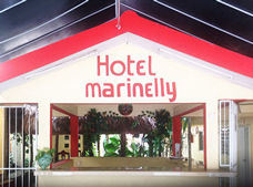 Marinelly Hotel Playa del Carmen