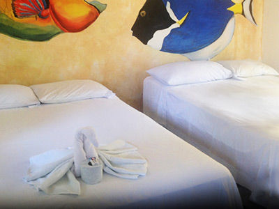 Hotel Marinelly 2*