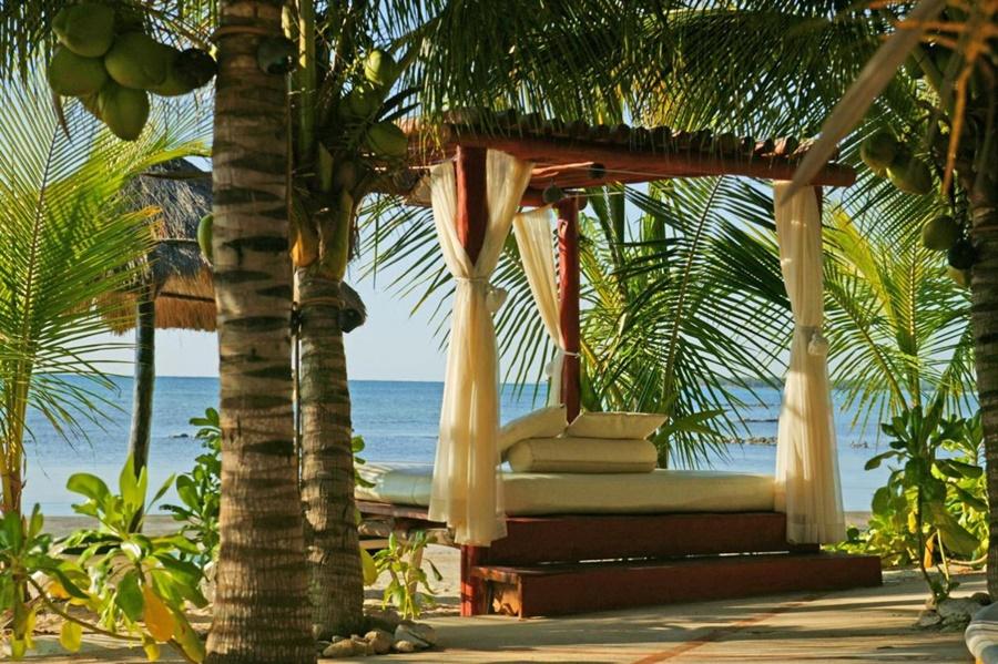 Hidden Beach Au Naturel (adults Only) 5*