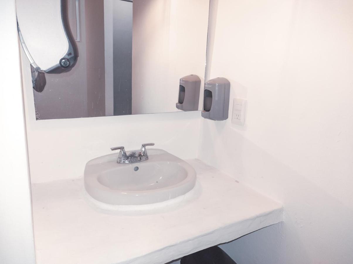 Albergue Lezzoto Boutique 2,5 Playa del Carmen