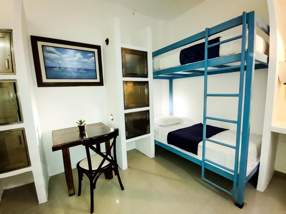 Lezzoto Boutique 2,5 Albergue *