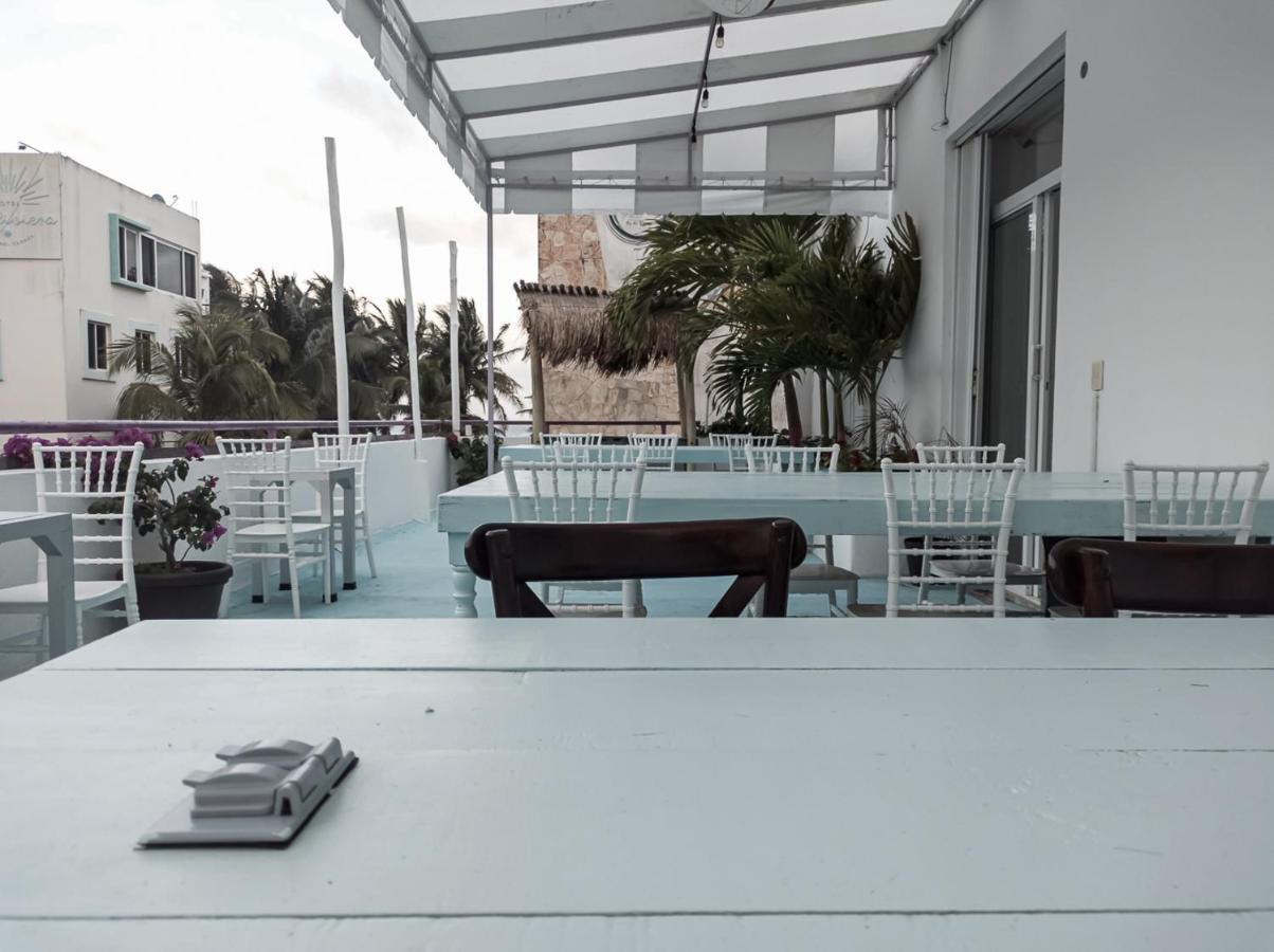 Lezzoto Boutique 2,5 Albergue Playa del Carmen