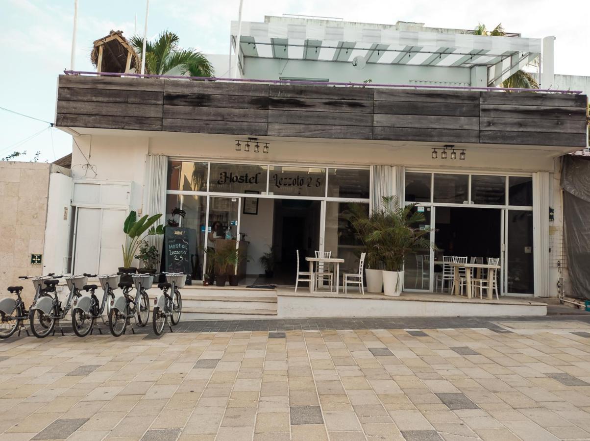 Albergue Lezzoto Boutique 2,5 *