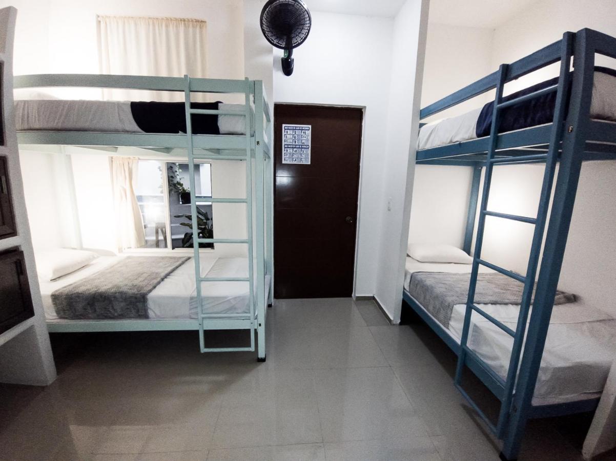 Lezzoto Boutique 2,5 Albergue *