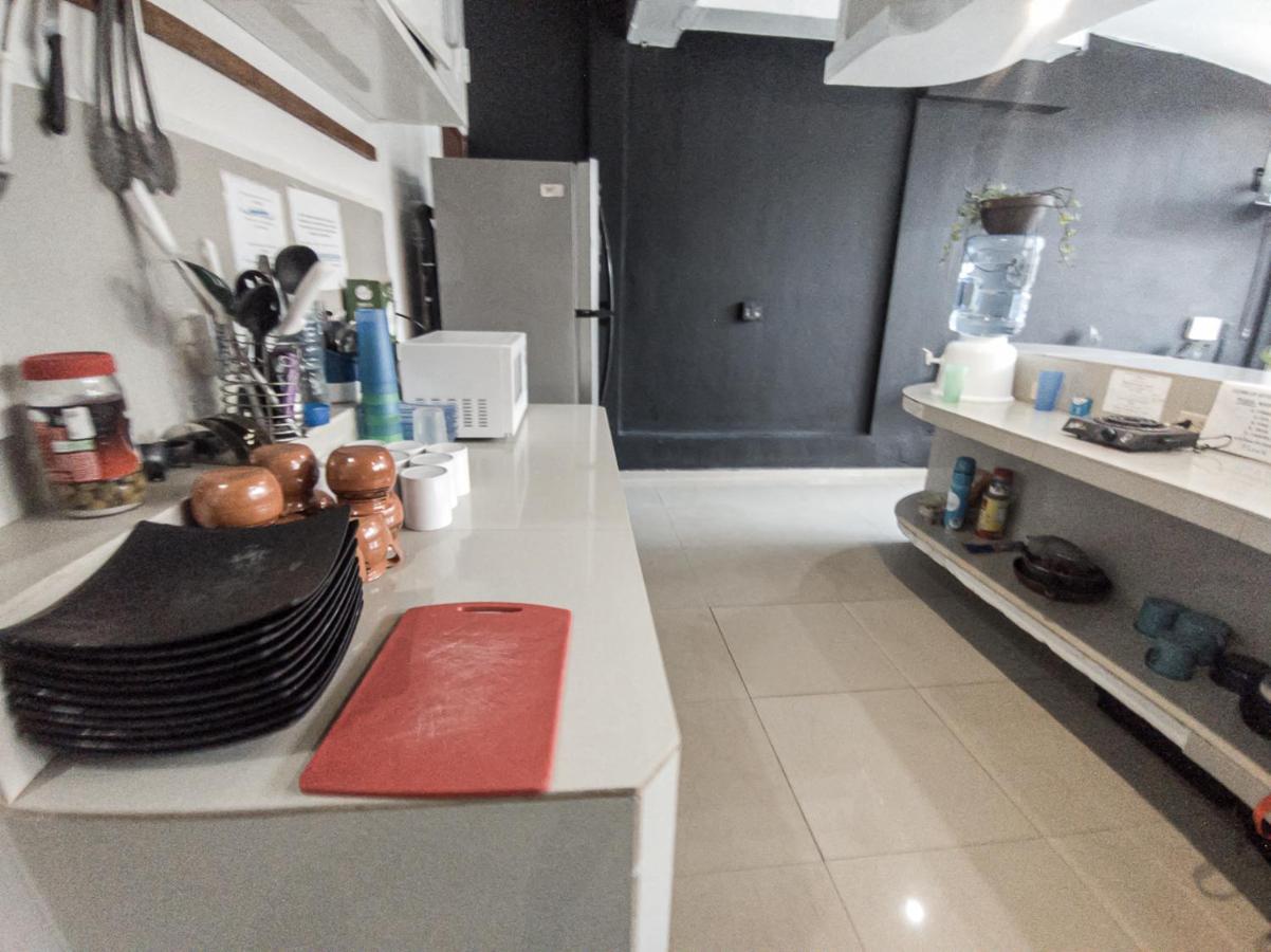 Lezzoto Boutique 2,5 Albergue *