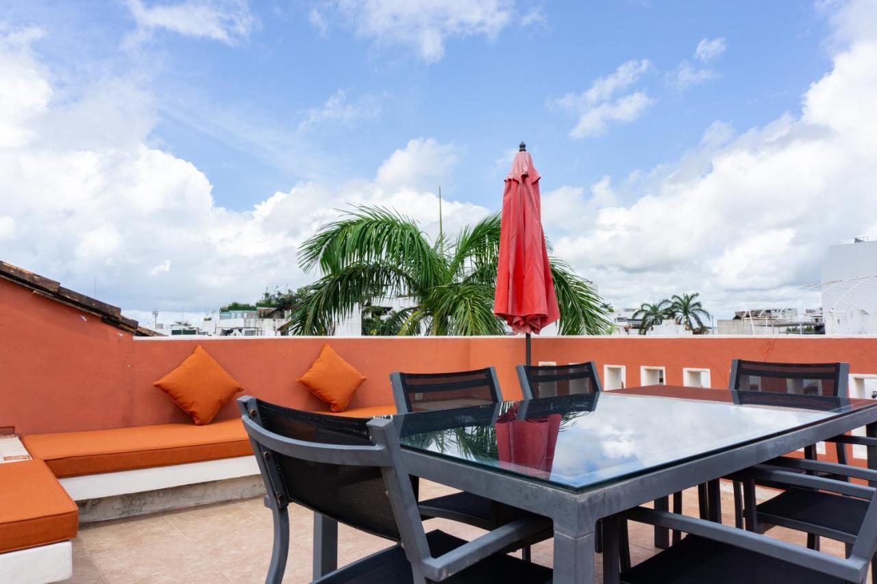 Royal Palms 8 Apartment Playa del Carmen