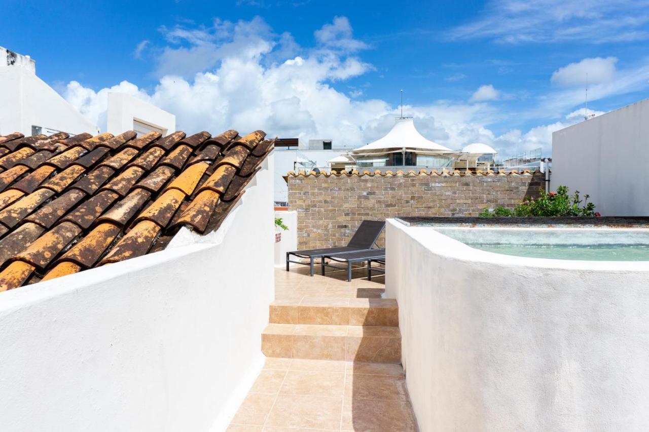 Royal Palms 8 Apartment Playa del Carmen