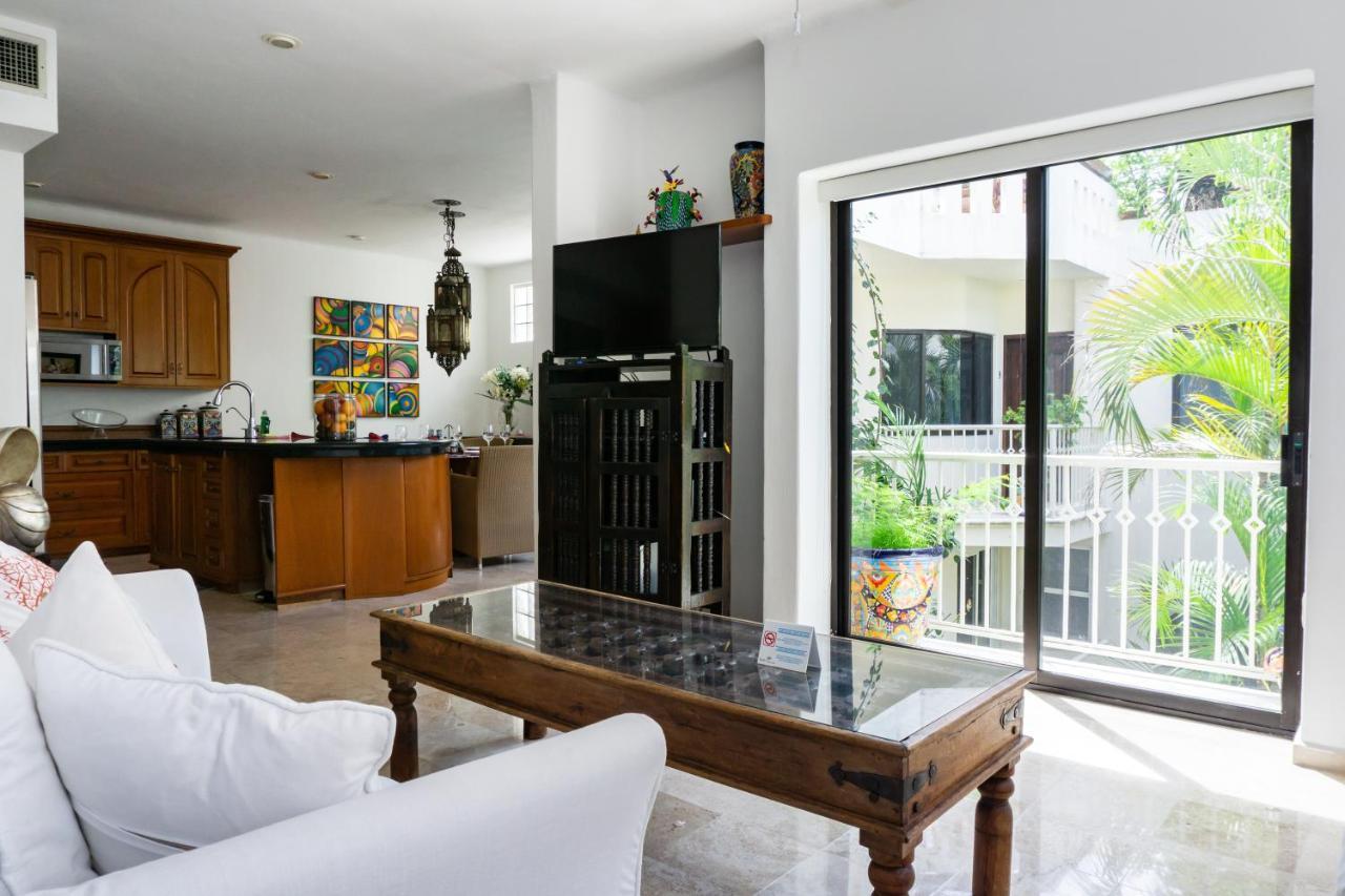 Royal Palms 8 Playa del Carmen