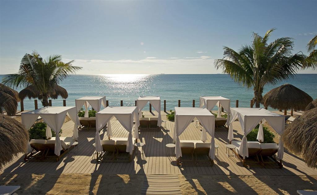 Ocean Maya Royale Adults Only Resort Playa del Carmen