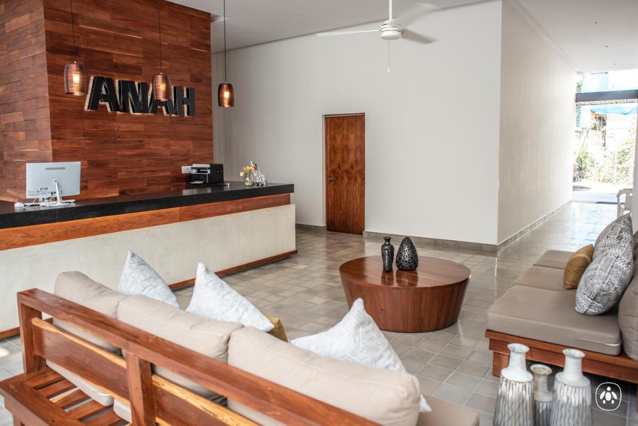 Anah La Quinta 3* Playa del Carmen