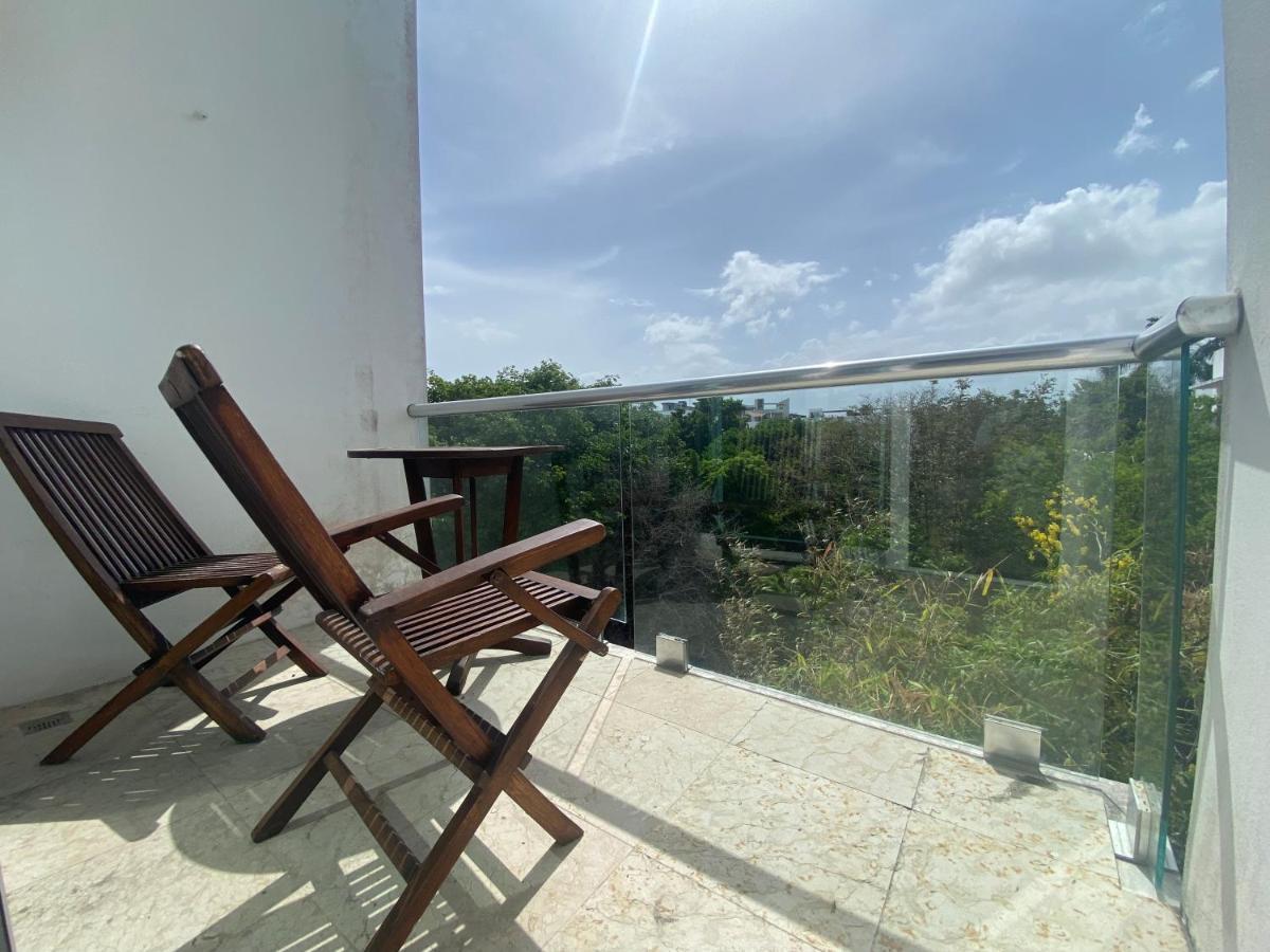 Prime 1 Bedroom In Historic Downtown Apartamento