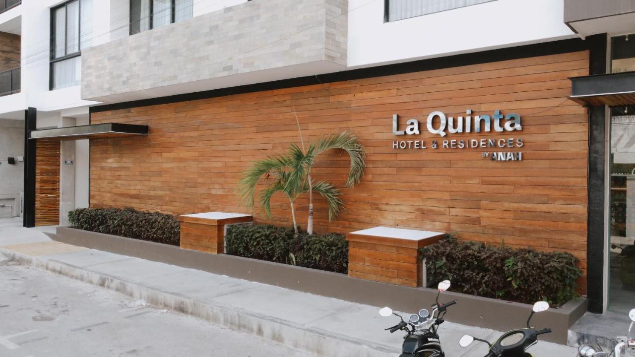 Anah La Quinta Aparthotel 3*