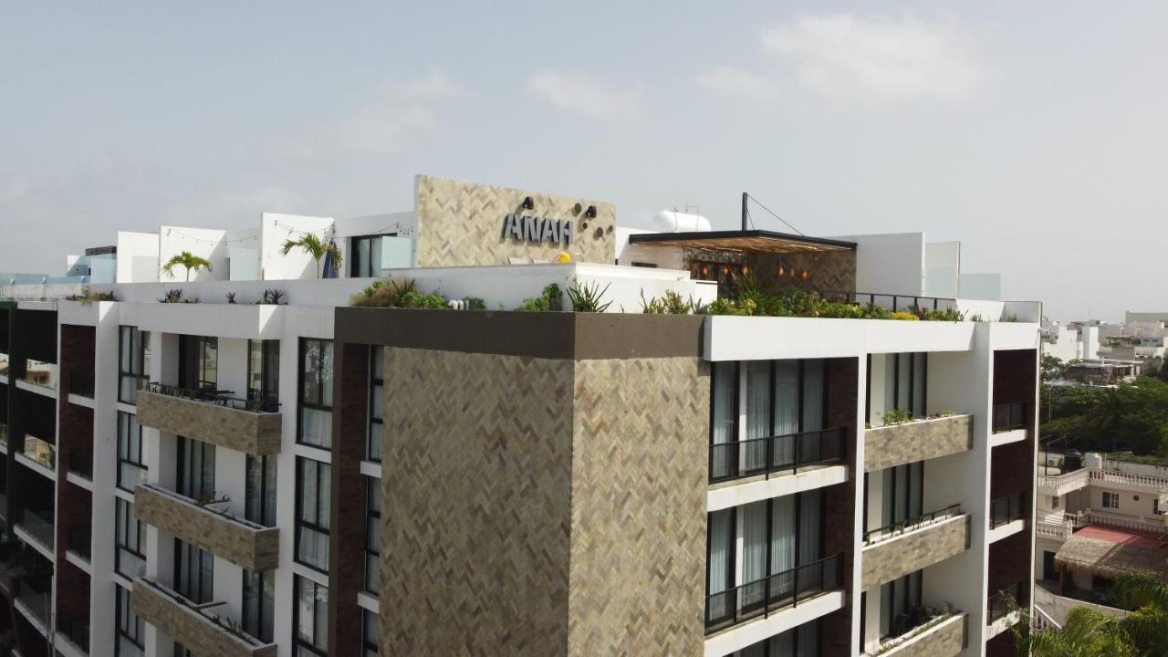 Aparthotel Anah La Quinta Playa del Carmen