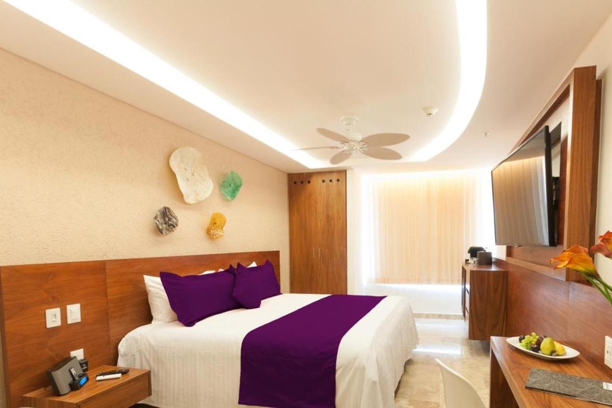 Hotel Senses Quinta Avenida By Artisan (adults Only) 4*