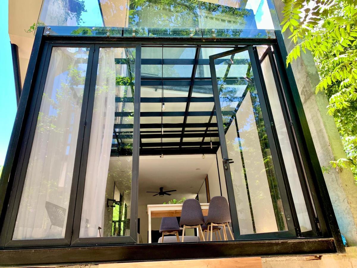 Glass Jungle With Amazing Views -10 Min Dt Biệt thự