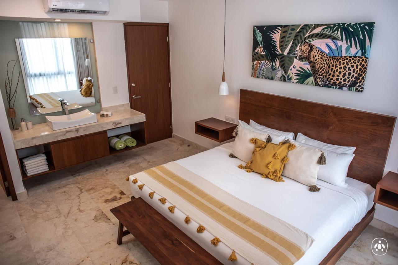 Anah La Quinta Aparthotel