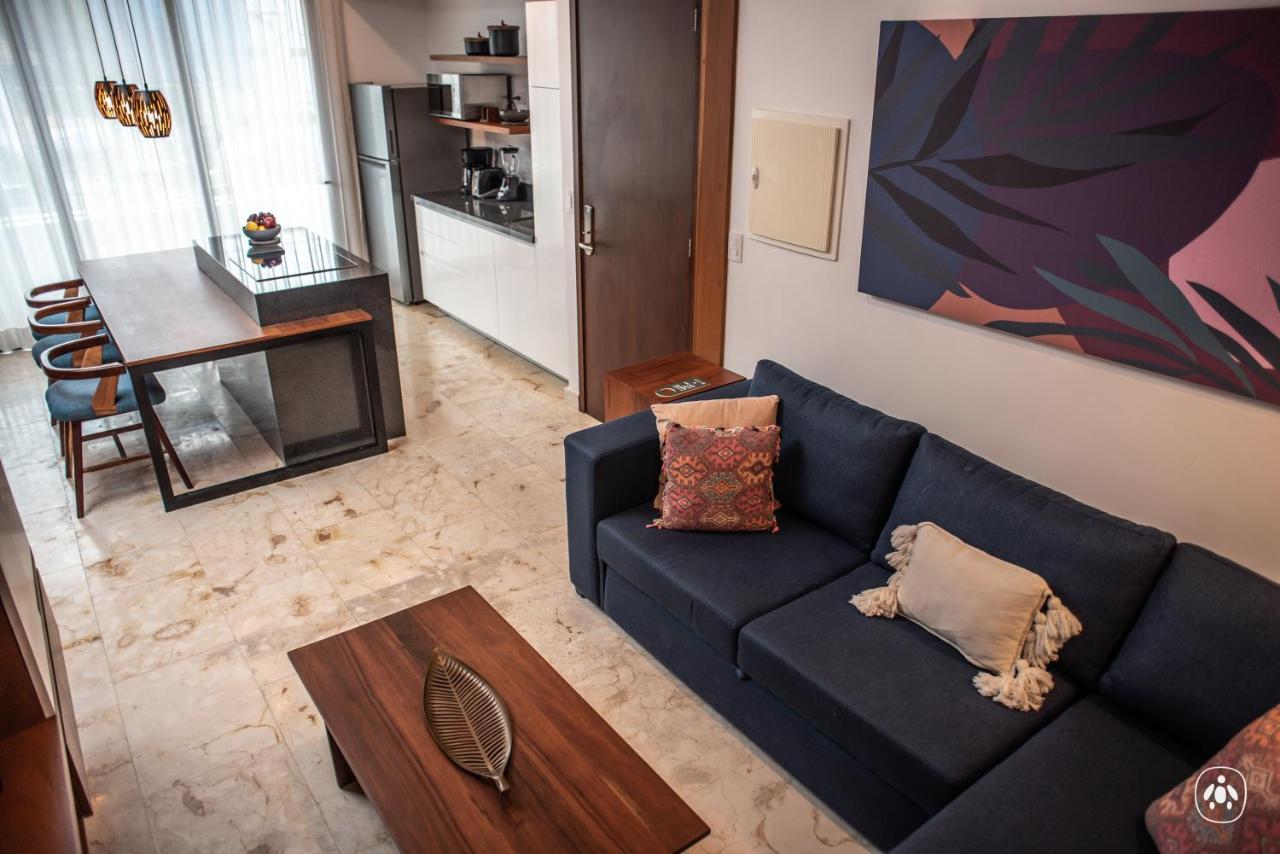 Anah La Quinta Aparthotel 3*
