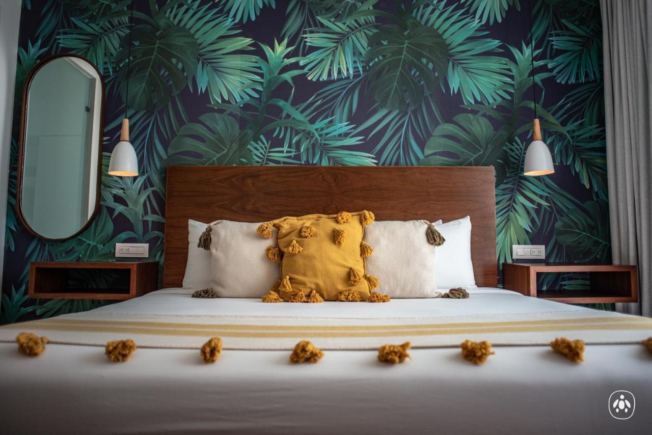 Aparthotel Anah La Quinta 3*