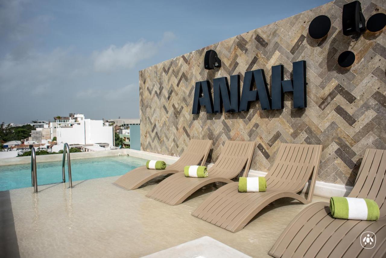 Aparthotel Anah La Quinta Playa del Carmen