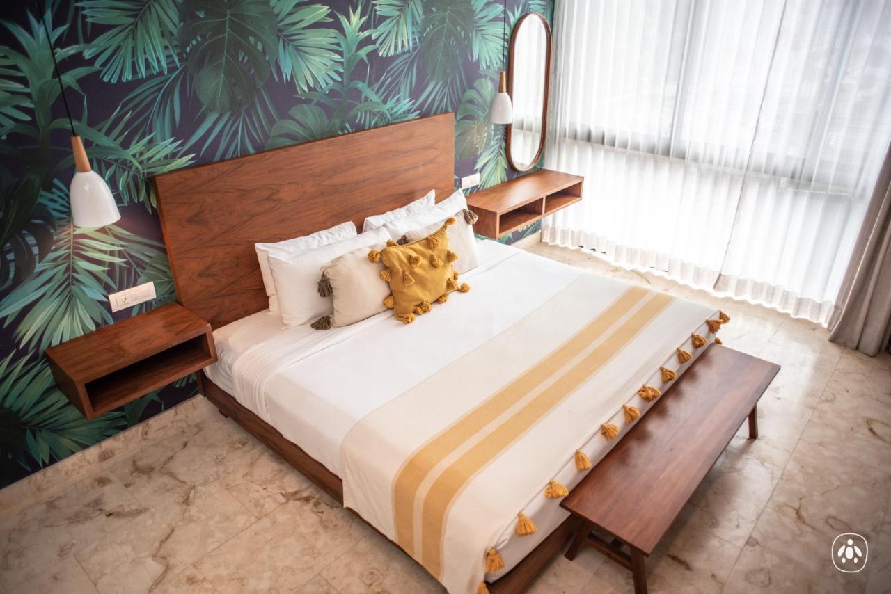 Aparthotel Anah La Quinta Playa del Carmen