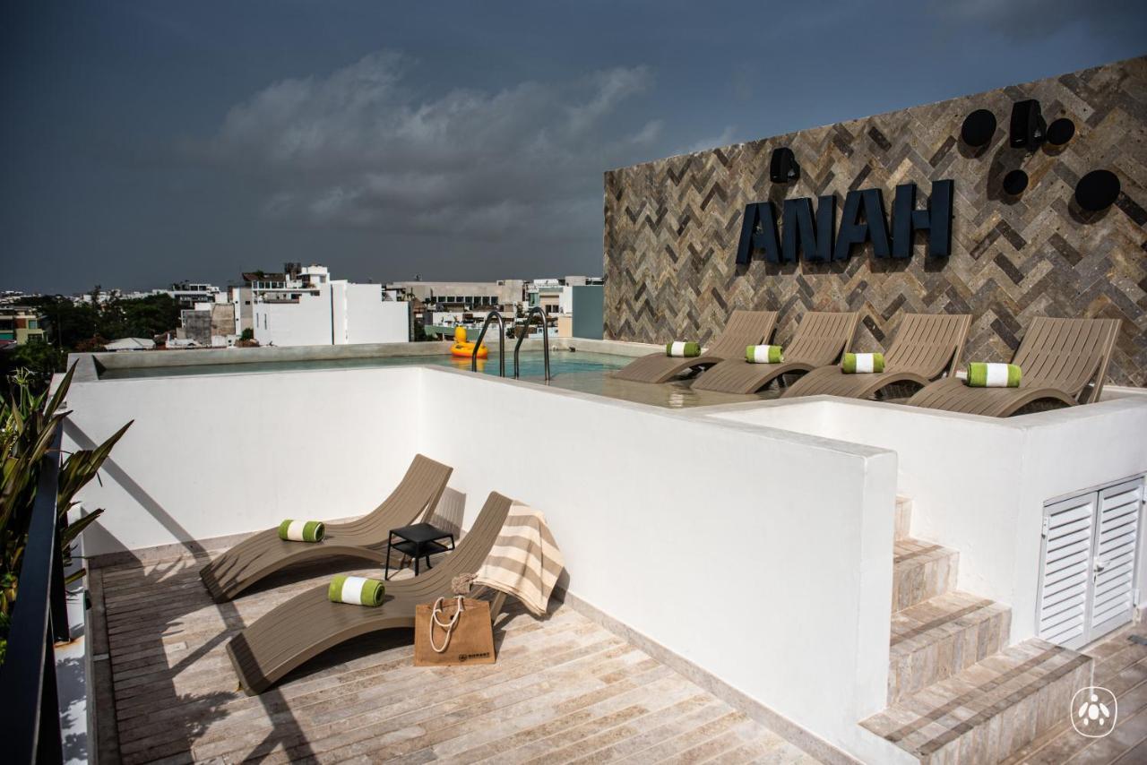 Anah La Quinta Aparthotel 3*