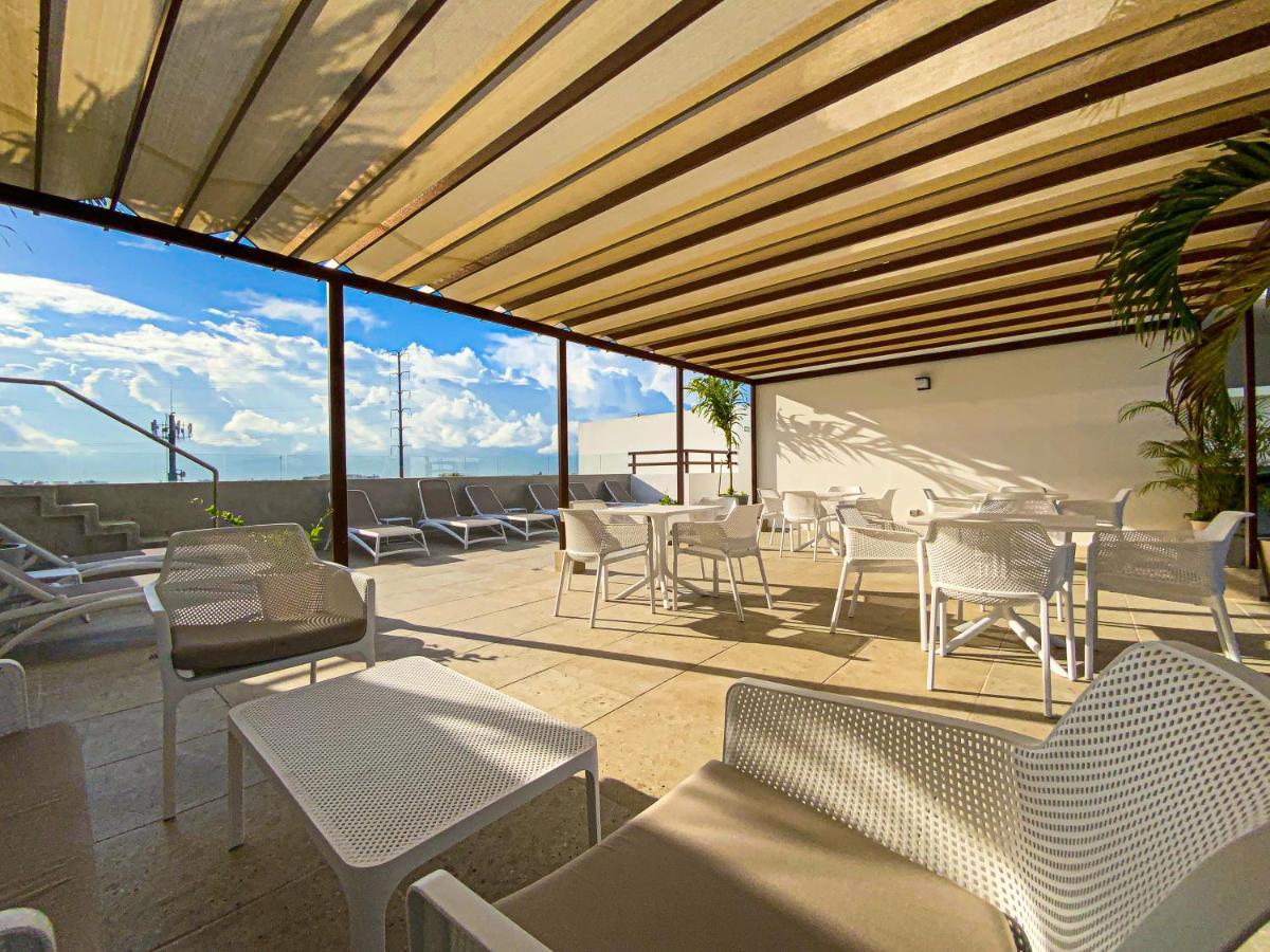 Departamento De Lujo A 10 Minutos De La Playa Apartamento