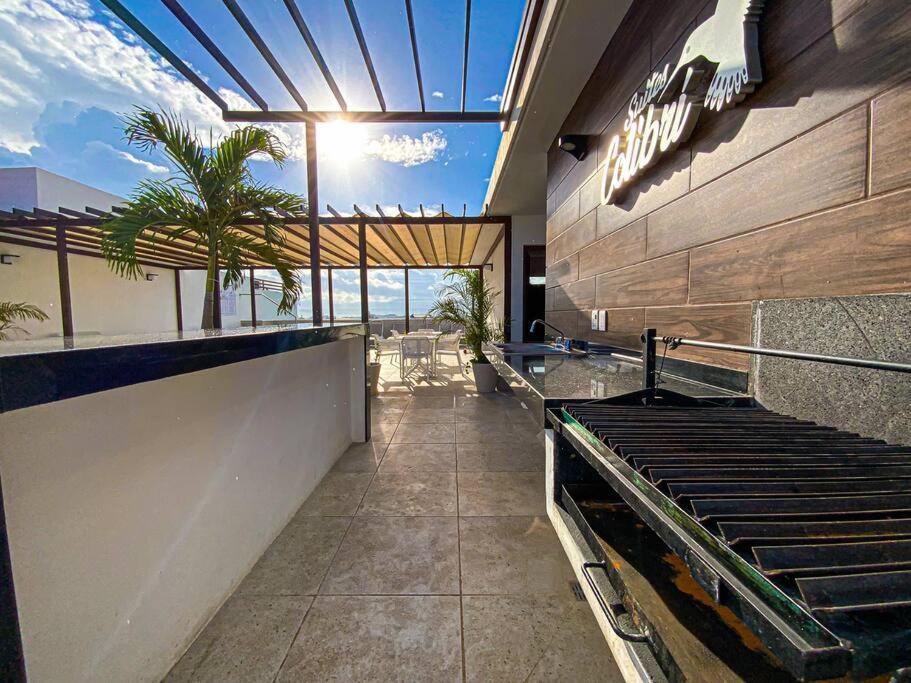 Departamento De Lujo A 10 Minutos De La Playa Apartamento *