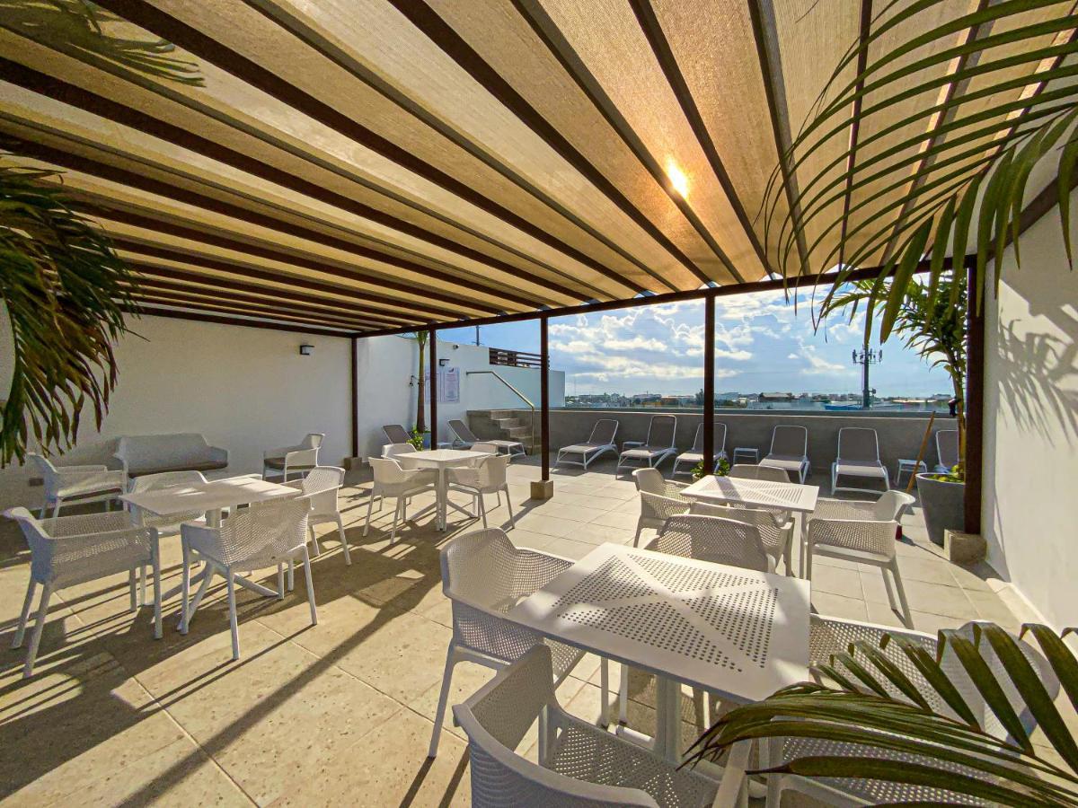 Departamento De Lujo A 10 Minutos De La Playa Apartamento