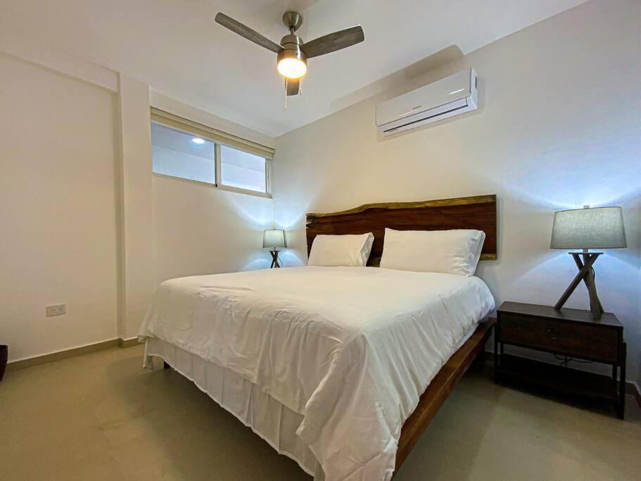 Departamento De Lujo A 10 Minutos De La Playa Apartamento Playa del Carmen