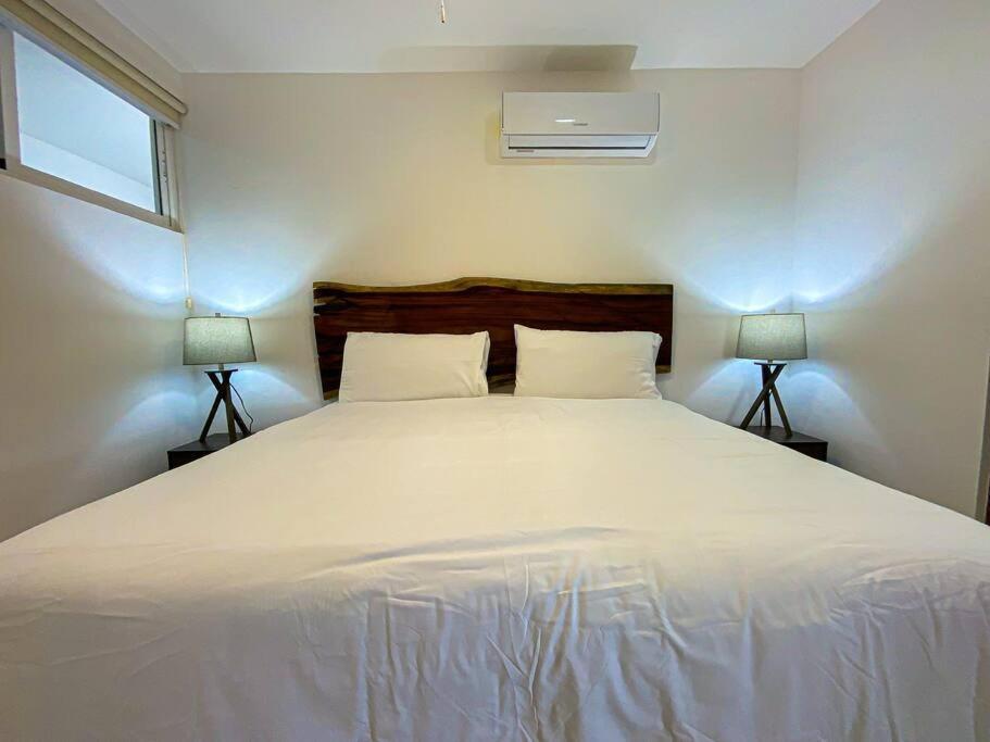 Departamento De Lujo A 10 Minutos De La Playa Apartamento Playa del Carmen