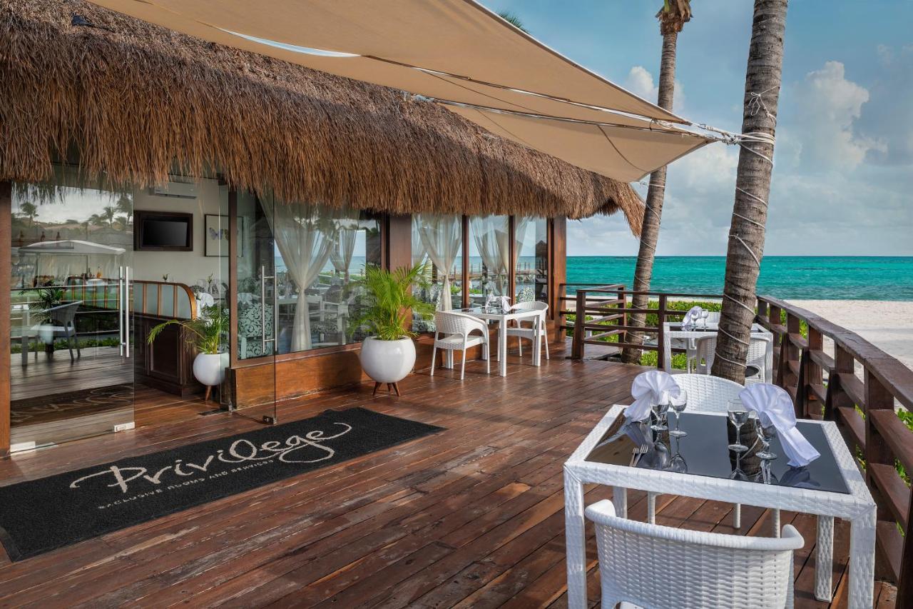 Resort Ocean Maya Royale Adults Only Playa del Carmen