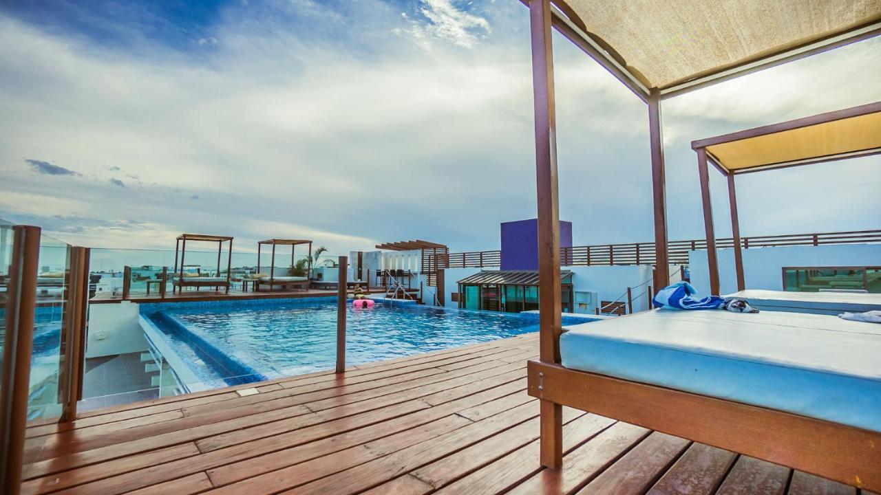 La Brisa By Bvr * Playa del Carmen