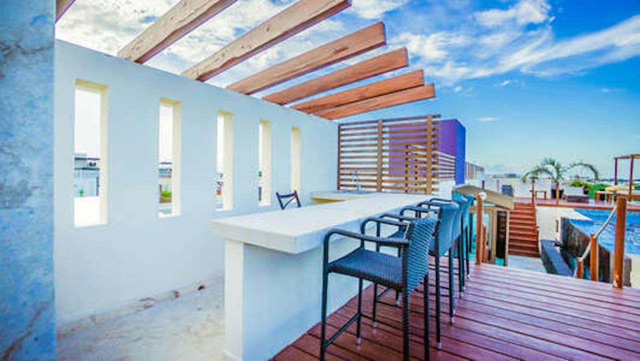 La Brisa By Bvr Apartment