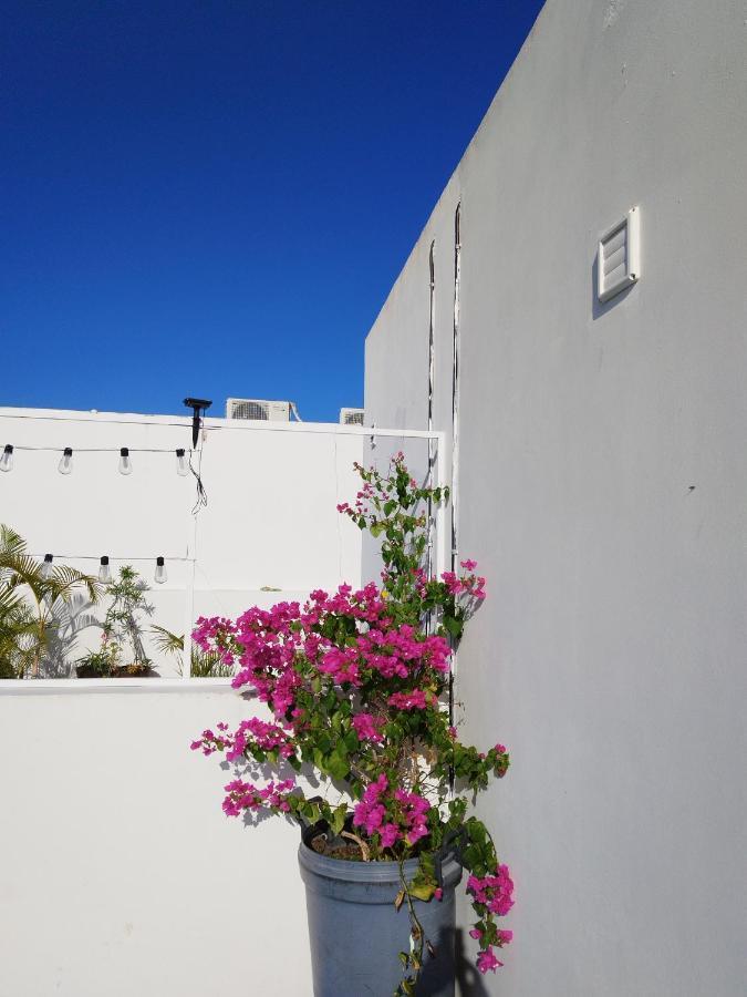 Residencial Paraíso Casa Jade Playa del Carmen