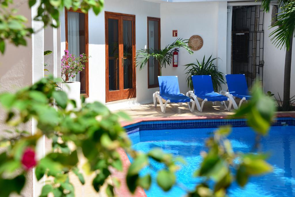 Hotel Club Yebo