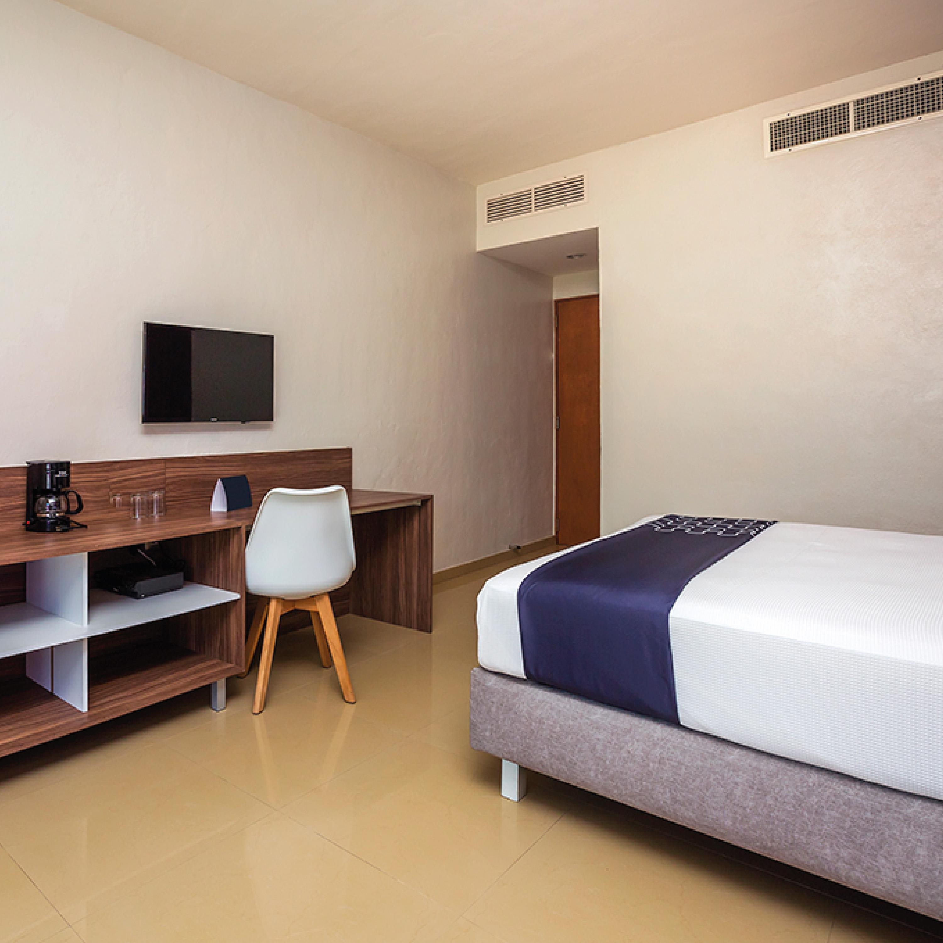 Khách sạn The Magic 3*