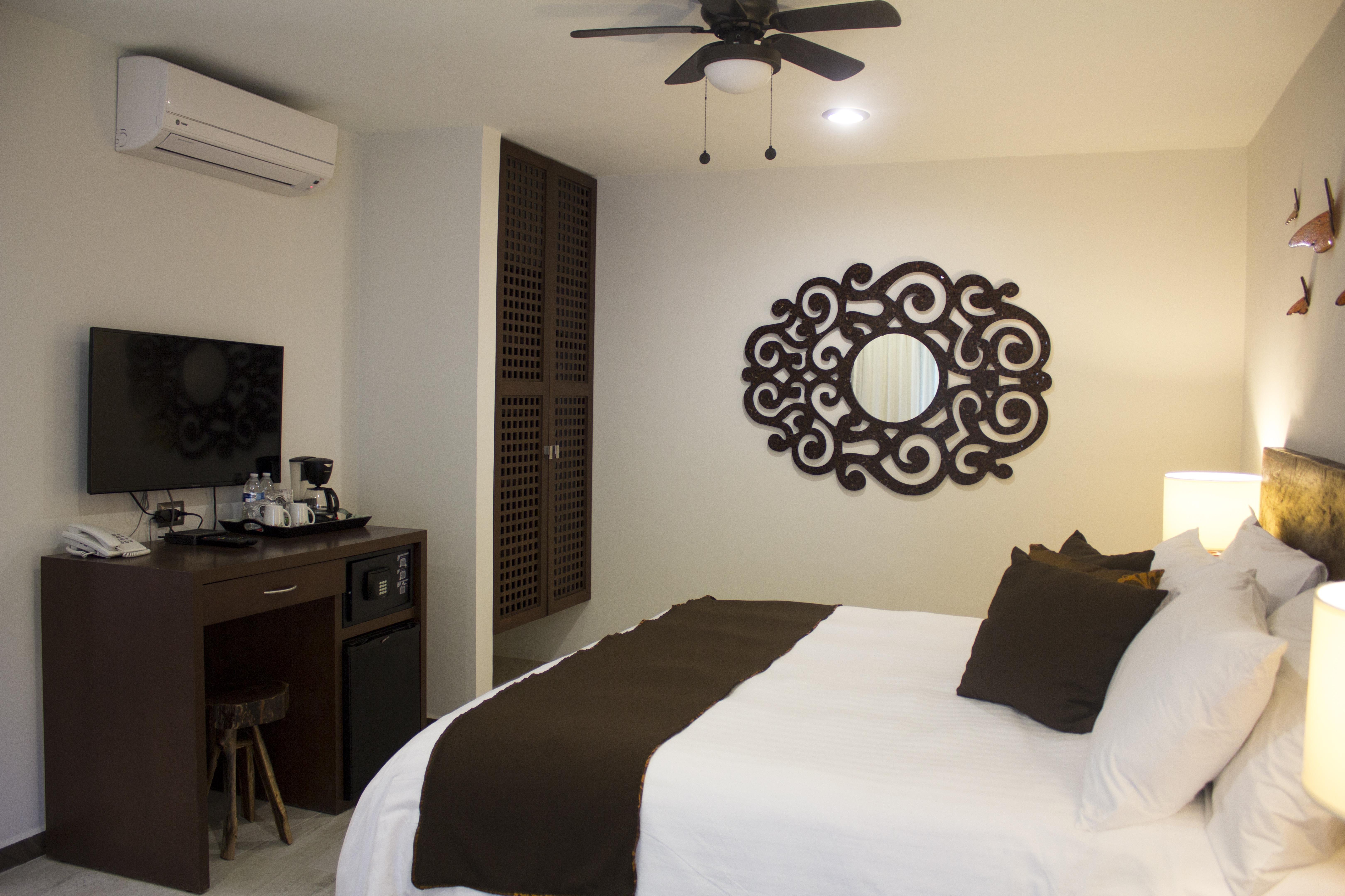 Hotel Casa Ticul Boutique - 5th Ave (adults Only)