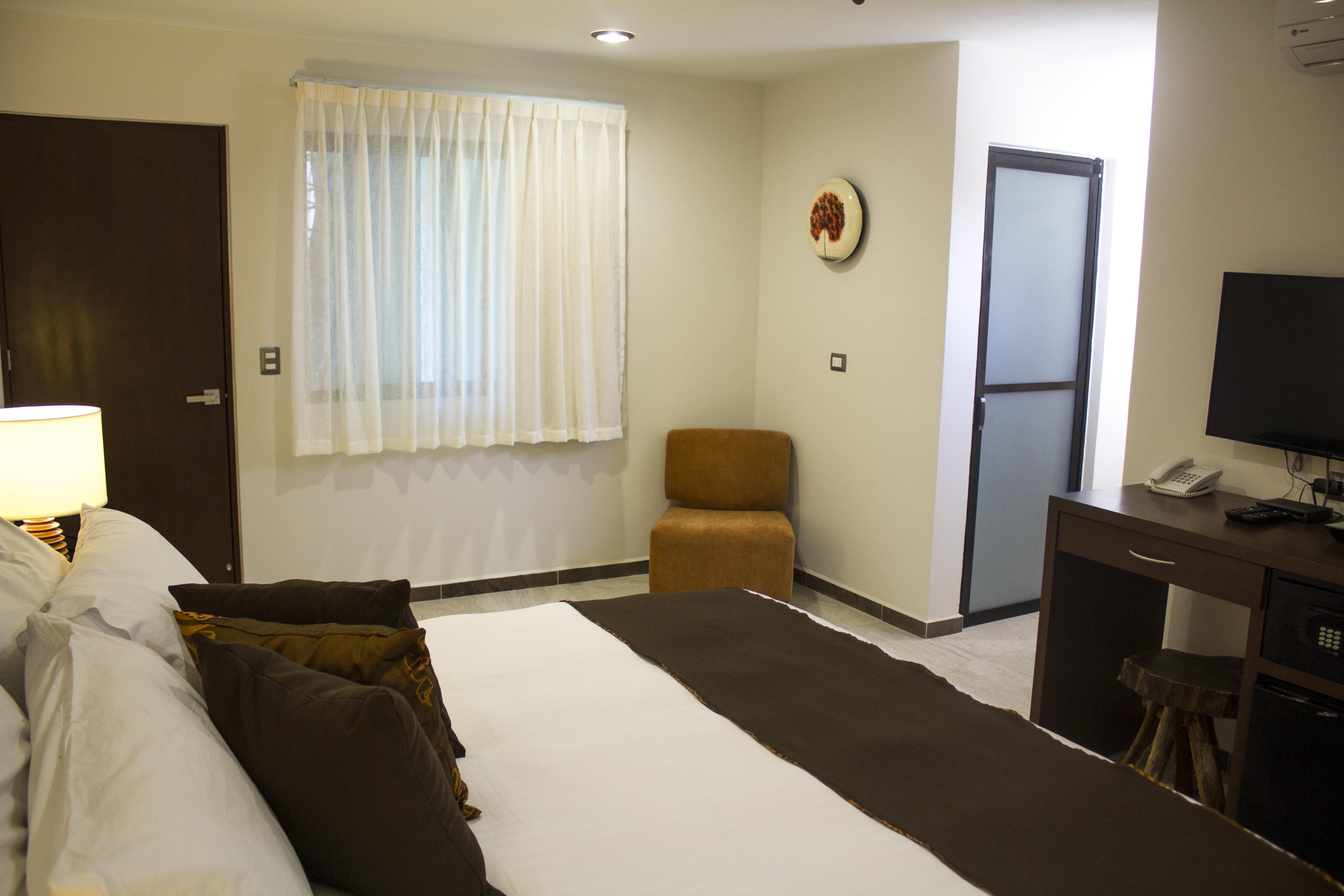 Casa Ticul Boutique - 5th Ave (adults Only) Playa del Carmen