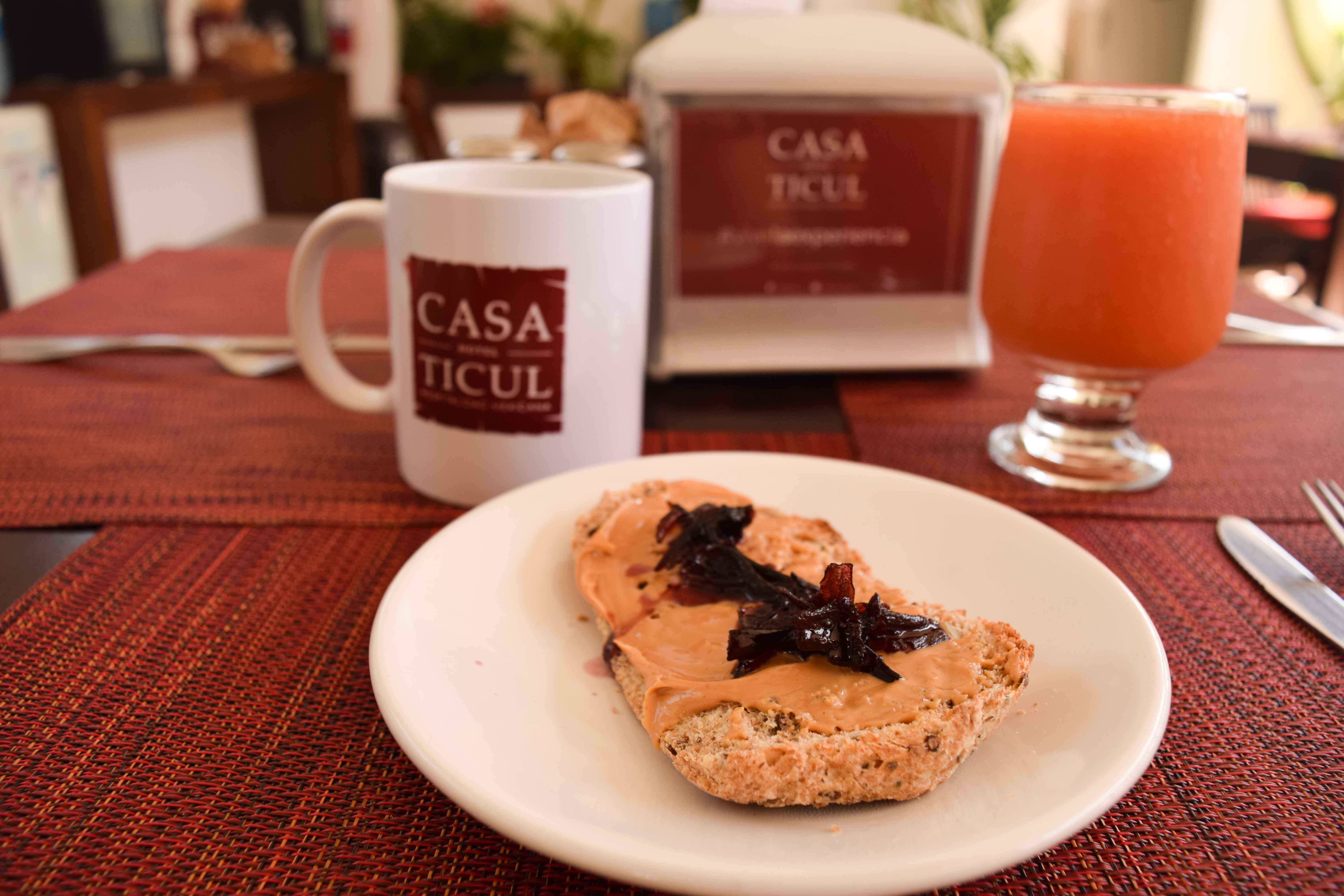 Casa Ticul Boutique - 5th Ave (adults Only) 5*