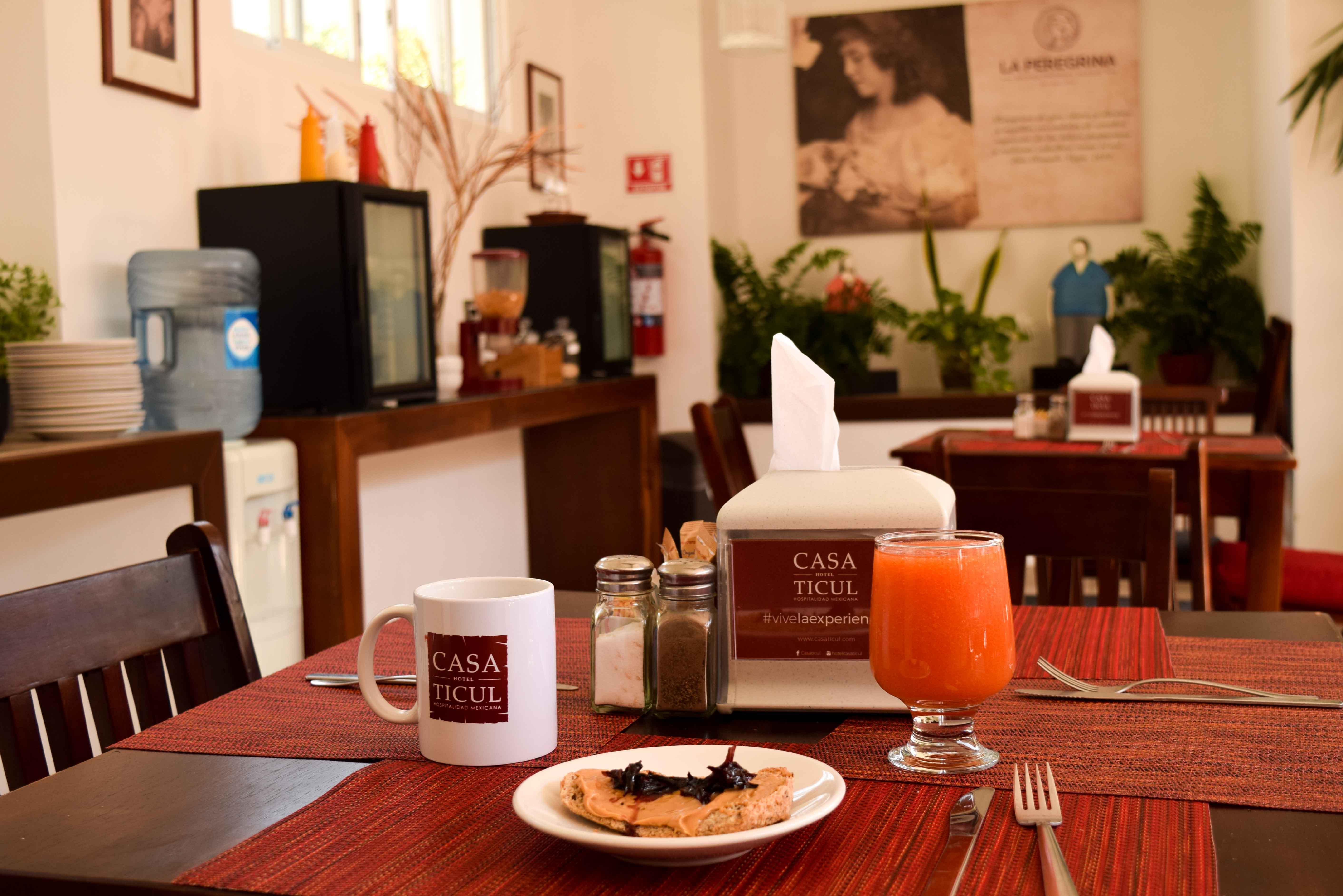 Hotel Casa Ticul Boutique - 5th Ave (adults Only) Playa del Carmen