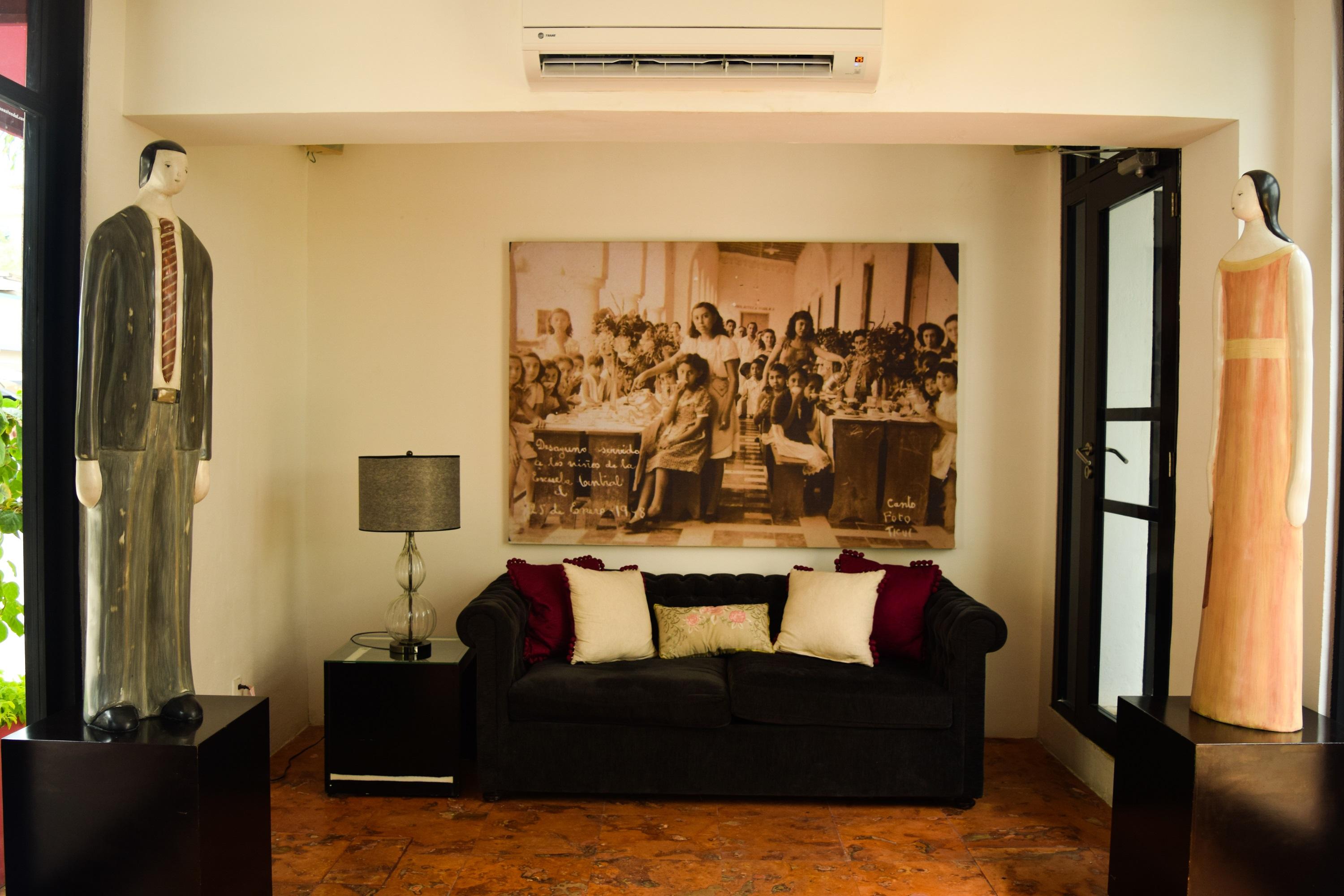 Casa Ticul Boutique - 5th Ave (adults Only) 5* Playa del Carmen