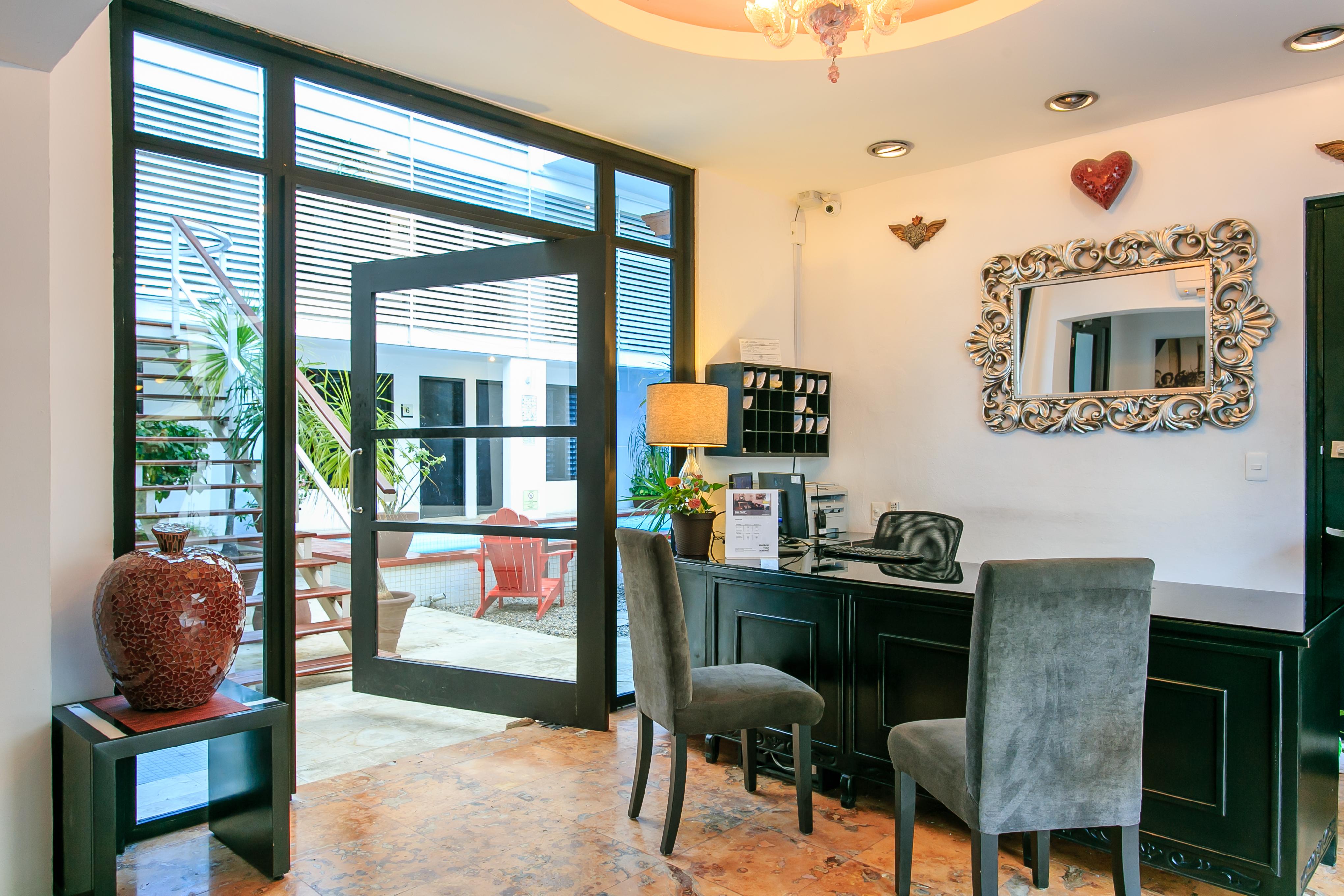 Casa Ticul Boutique - 5th Ave (adults Only) Hotel 5*