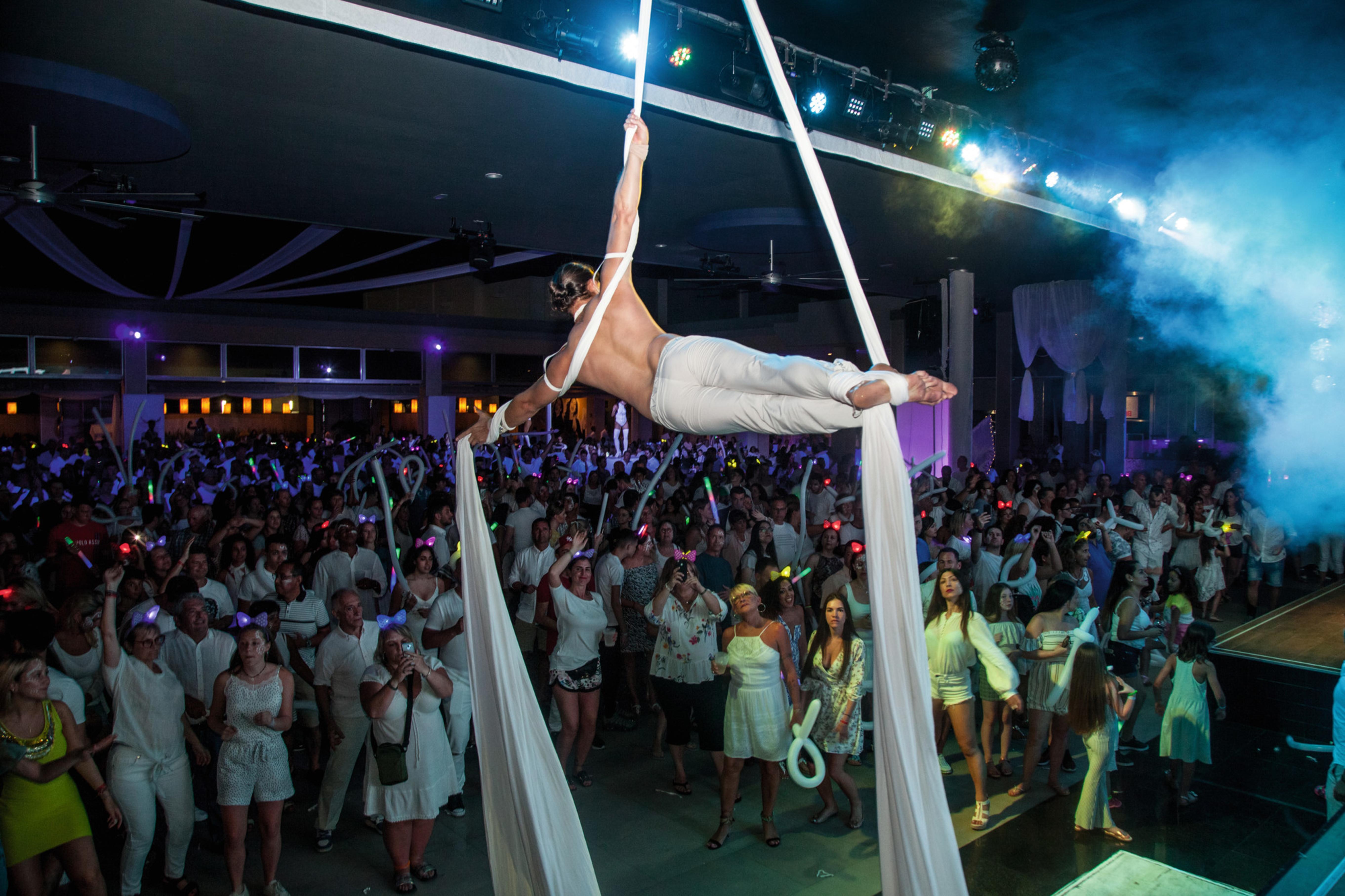 Riu Lupita Khách sạn Playa del Carmen