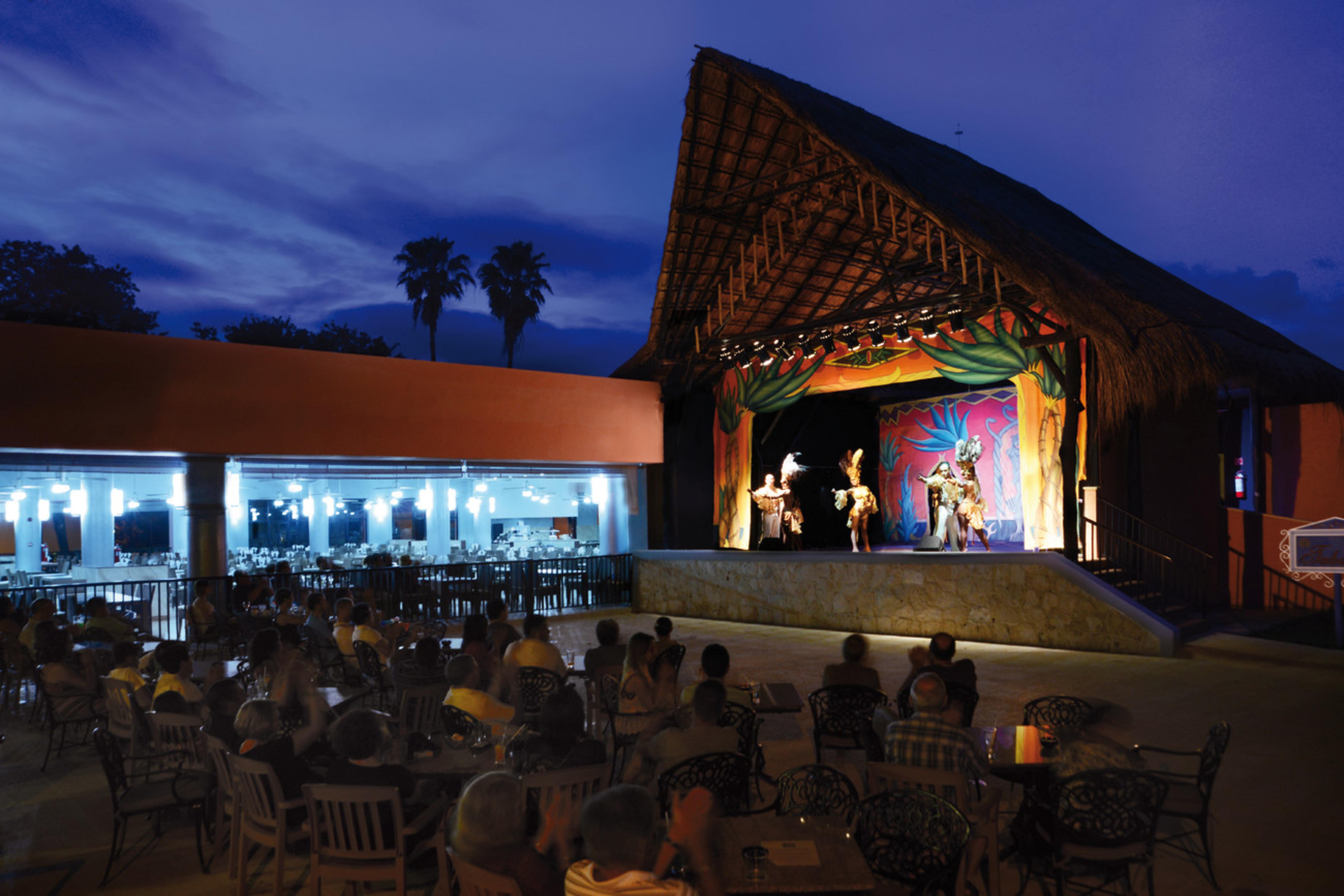 Riu Lupita Khách sạn Playa del Carmen